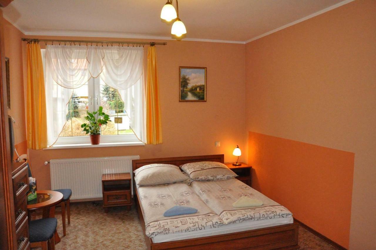 Willa Onyks Szklarska Poręba Esterno foto